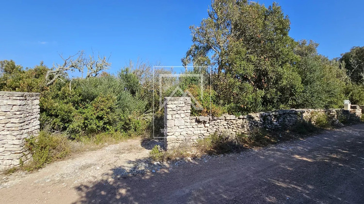 Ma-Cabane - Vente Terrain Bonifacio, 4145 m²