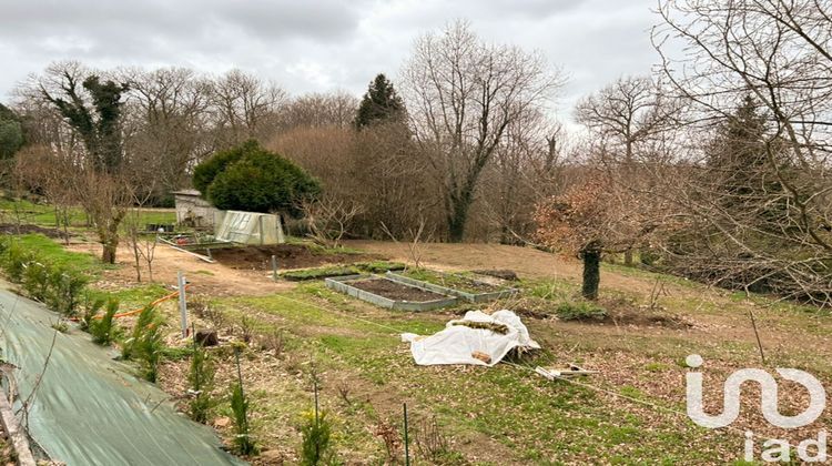 Ma-Cabane - Vente Terrain Bonnac la Cote, 1380 m²