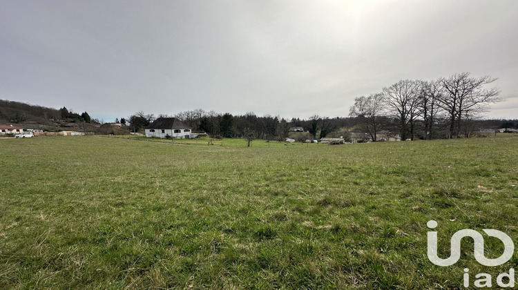 Ma-Cabane - Vente Terrain Bonnac-la-Côte, 1800 m²