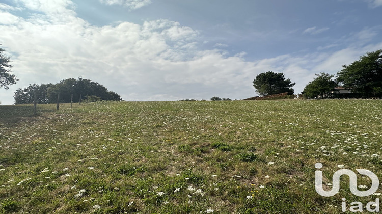 Ma-Cabane - Vente Terrain Bonnac-la-Côte, 1930 m²