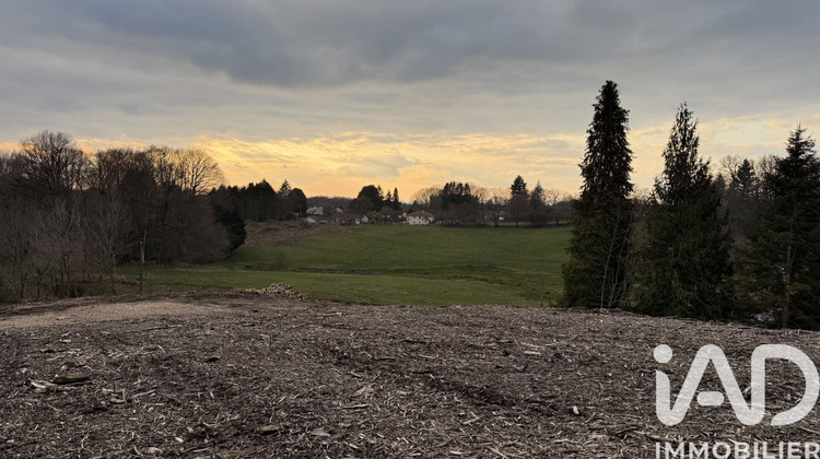 Ma-Cabane - Vente Terrain Bonnac-la-Côte, 1230 m²