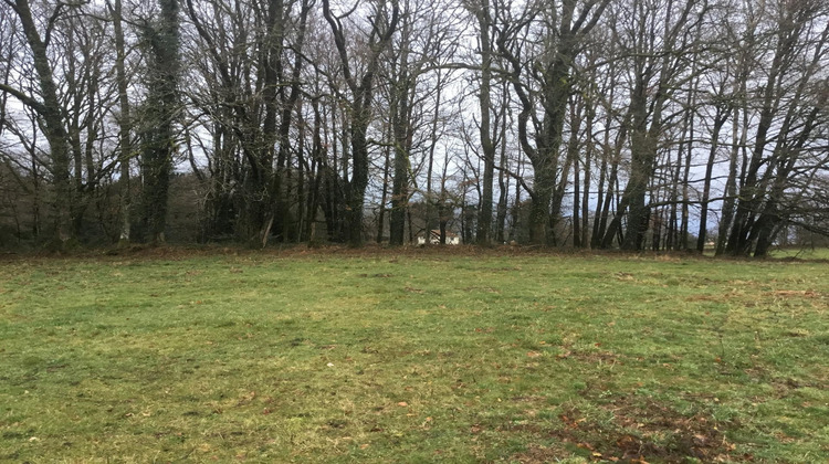 Ma-Cabane - Vente Terrain Bonnac-la-Cote, 4630 m²