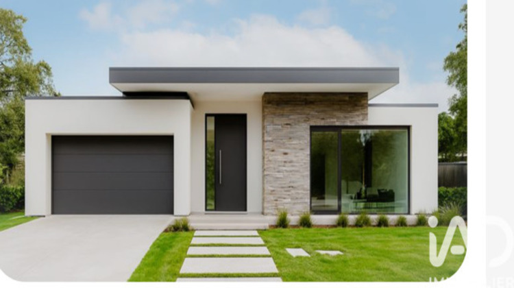 Ma-Cabane - Vente Terrain Bonnay, 698 m²