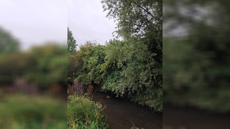 Ma-Cabane - Vente Terrain Bonnay, 850 m²