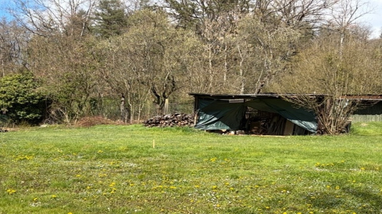 Ma-Cabane - Vente Terrain BONNE, 600 m²