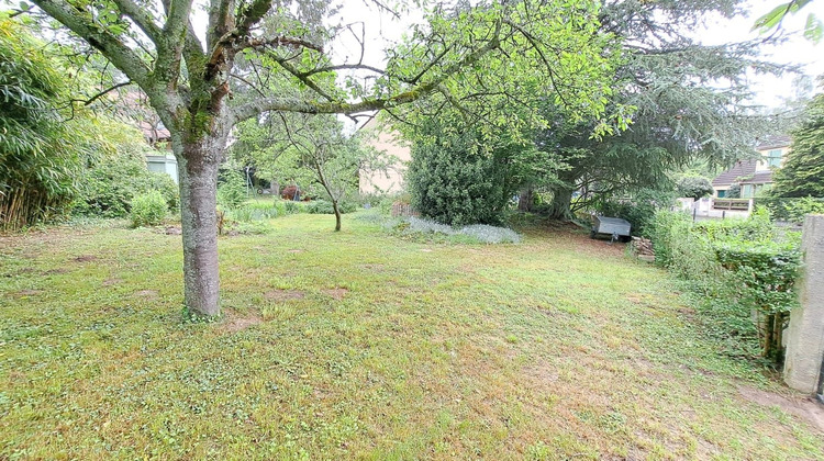 Ma-Cabane - Vente Terrain Bonnelles, 427 m²