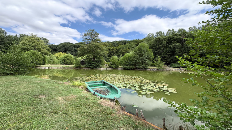 Ma-Cabane - Vente Terrain BONNETABLE, 9729 m²