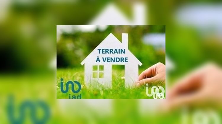 Ma-Cabane - Vente Terrain Bonneuil-les-Eaux, 950 m²