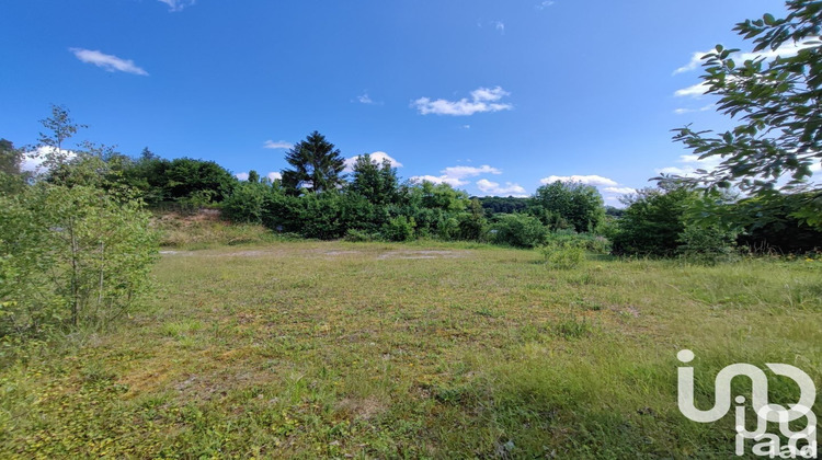 Ma-Cabane - Vente Terrain Bonneuil-les-Eaux, 724 m²