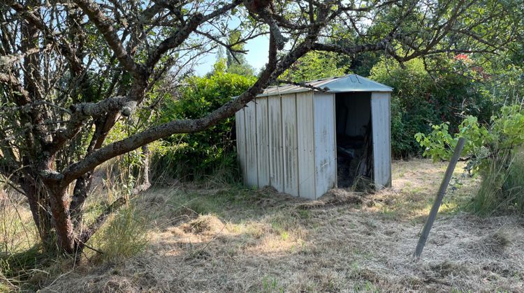 Ma-Cabane - Vente Terrain BONNEVAL, 2342 m²