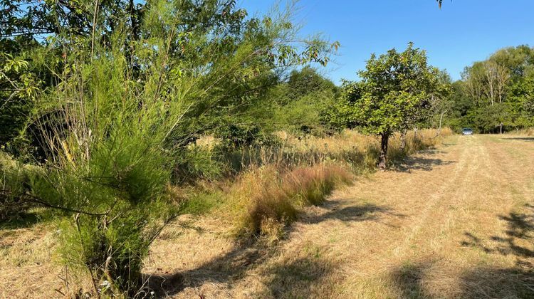 Ma-Cabane - Vente Terrain BONNEVAL, 2342 m²