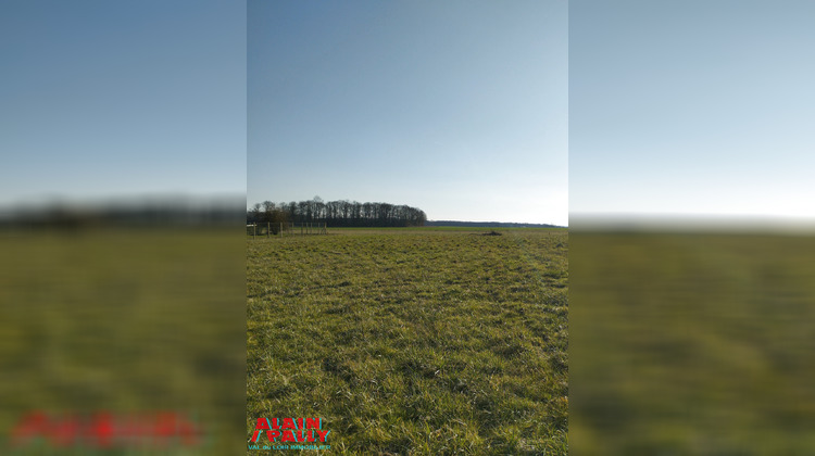 Ma-Cabane - Vente Terrain Bonneval, 1508 m²