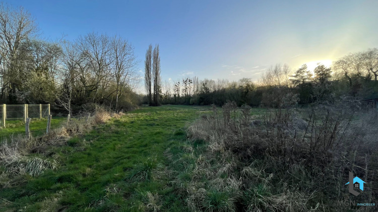 Ma-Cabane - Vente Terrain BONNEVAL, 9097 m²