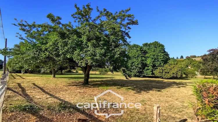Ma-Cabane - Vente Terrain BONNEVEAU, 2778 m²