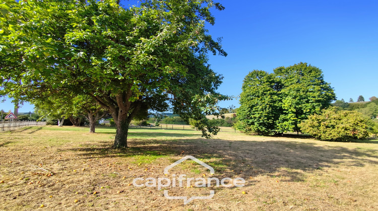 Ma-Cabane - Vente Terrain BONNEVEAU, 2778 m²