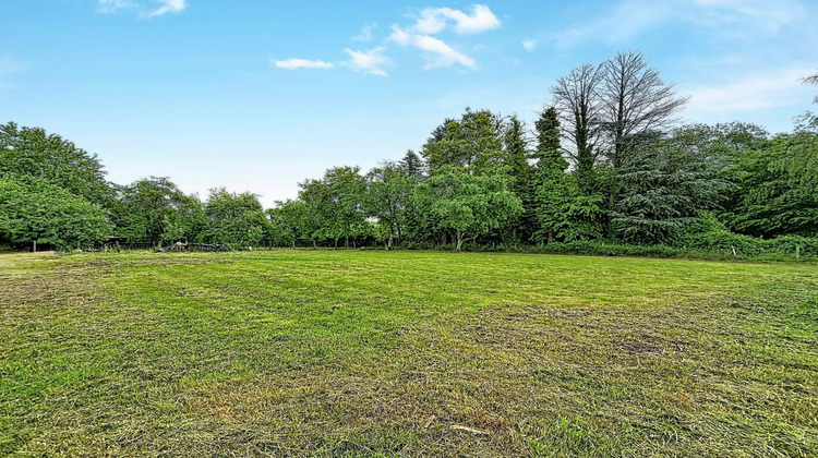 Ma-Cabane - Vente Terrain Bonnevent-Velloreille, 1588 m²
