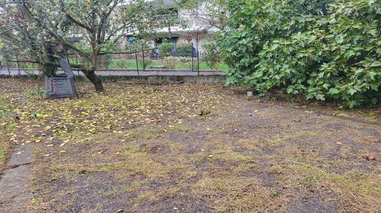 Ma-Cabane - Vente Terrain Bonneville, 407 m²