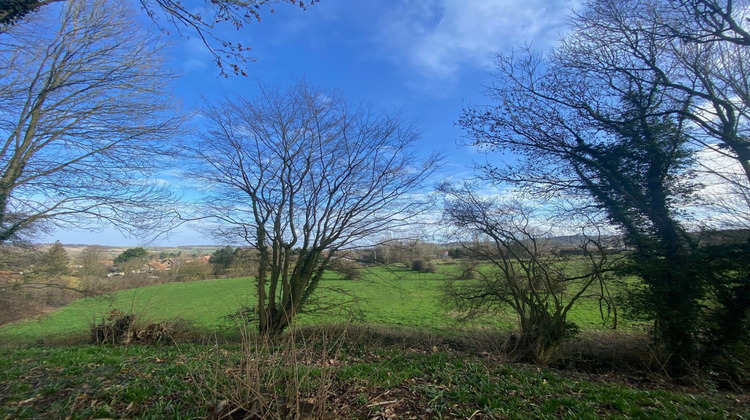 Ma-Cabane - Vente Terrain Bonningues-les-Ardres, 2000 m²