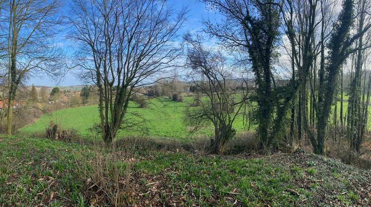 Ma-Cabane - Vente Terrain Bonningues-les-Ardres, 2000 m²