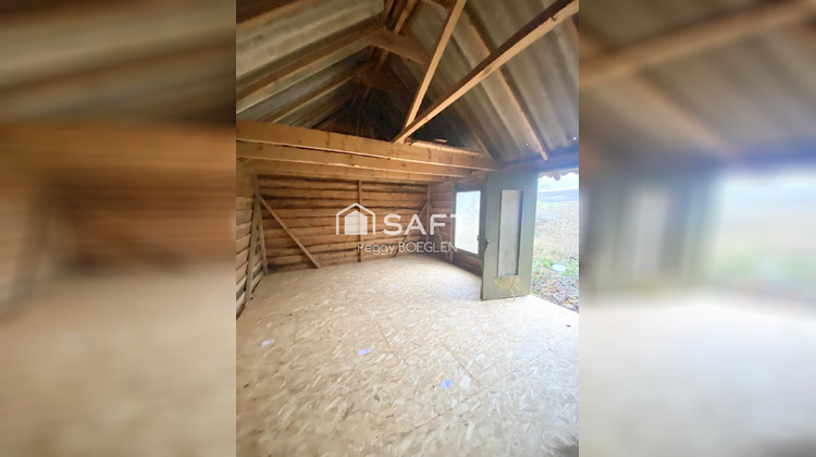 Ma-Cabane - Vente Terrain Bonningues-les-Ardres, 2000 m²