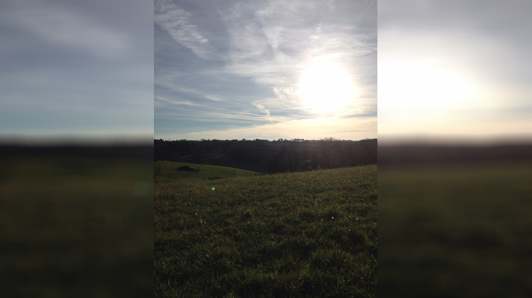 Ma-Cabane - Vente Terrain Bonnut, 2861 m²