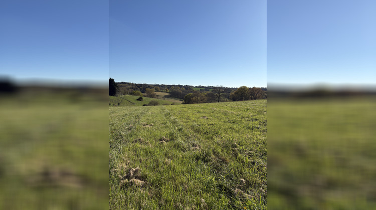 Ma-Cabane - Vente Terrain Bonnut, 2988 m²