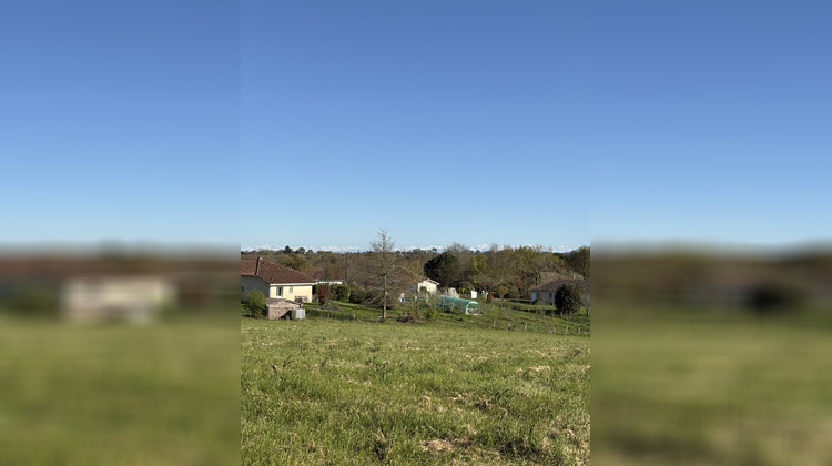 Ma-Cabane - Vente Terrain Bonnut, 2988 m²