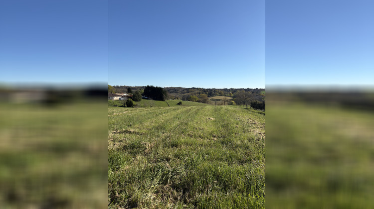 Ma-Cabane - Vente Terrain Bonnut, 2988 m²