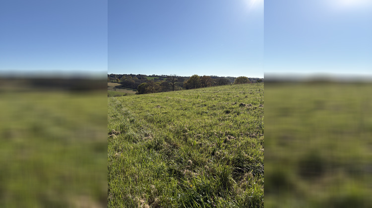 Ma-Cabane - Vente Terrain Bonnut, 2988 m²