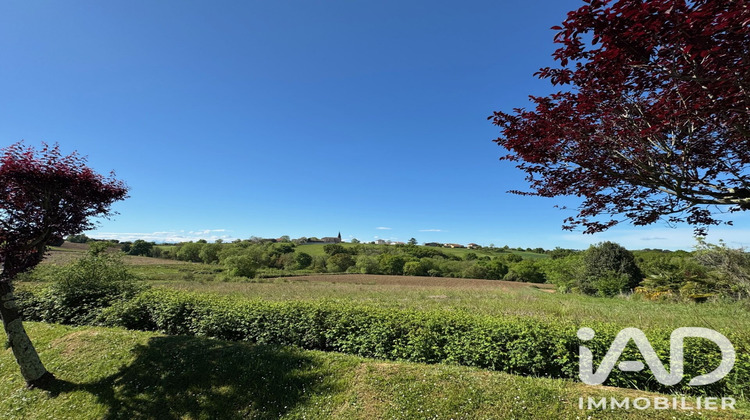 Ma-Cabane - Vente Terrain Bonnut, 2000 m²