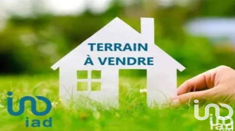 Ma-Cabane - Vente Terrain Bonrepos-sur-Aussonnelle, 709 m²