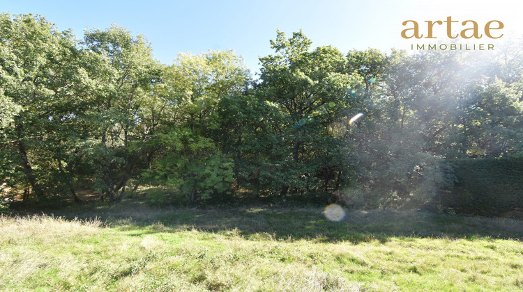 Ma-Cabane - Vente Terrain Bonrepos-sur-Aussonnelle, 1097 m²