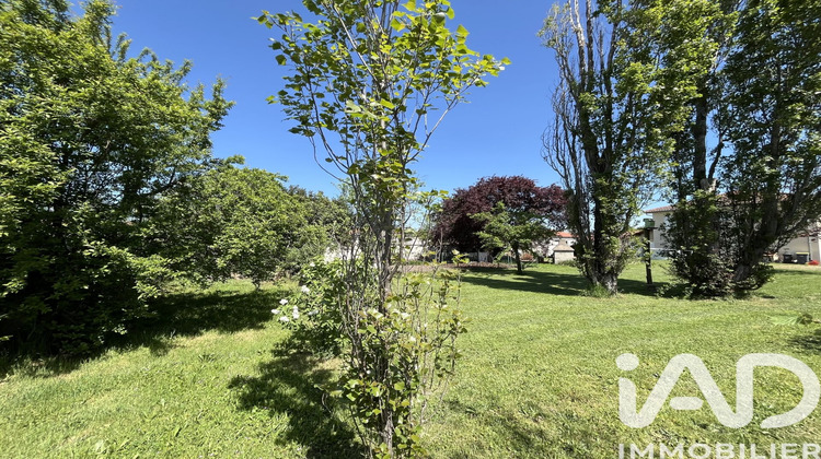 Ma-Cabane - Vente Terrain Bonson, 538 m²