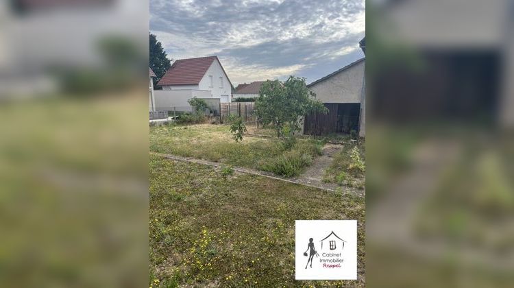 Ma-Cabane - Vente Terrain Boofzheim, 460 m²