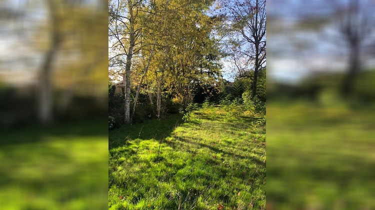 Ma-Cabane - Vente Terrain Bordeaux, 305 m²