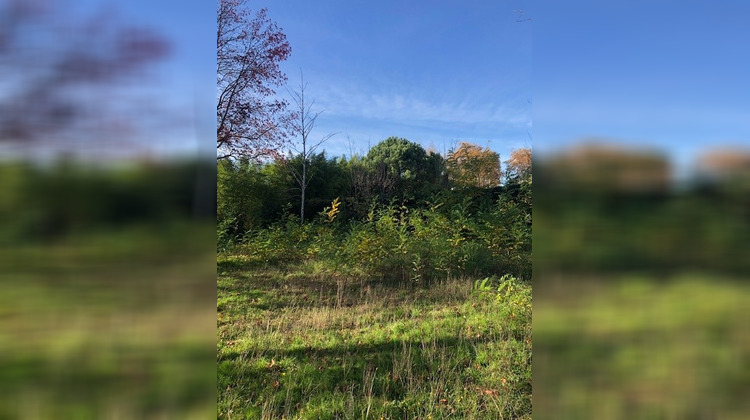 Ma-Cabane - Vente Terrain Bordeaux, 570 m²