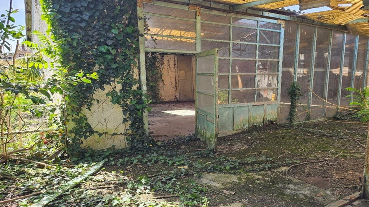 Ma-Cabane - Vente Terrain Bordeaux, 285 m²