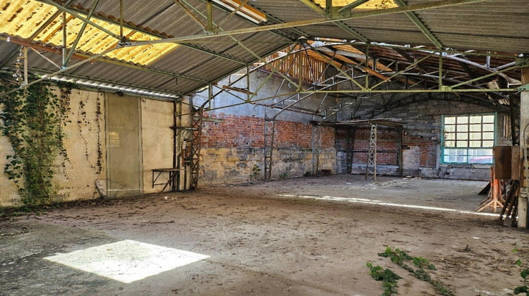 Ma-Cabane - Vente Terrain Bordeaux, 285 m²