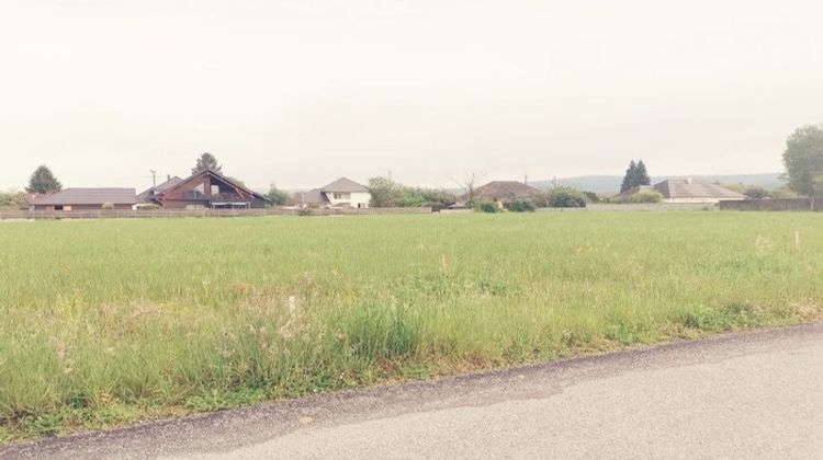 Ma-Cabane - Vente Terrain Bordères, 946 m²