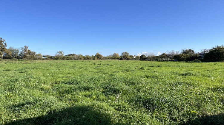 Ma-Cabane - Vente Terrain Bordères-sur-l'Échez, 487 m²