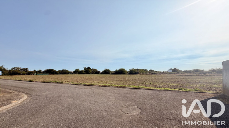 Ma-Cabane - Vente Terrain Bordères-sur-l'Échez, 882 m²