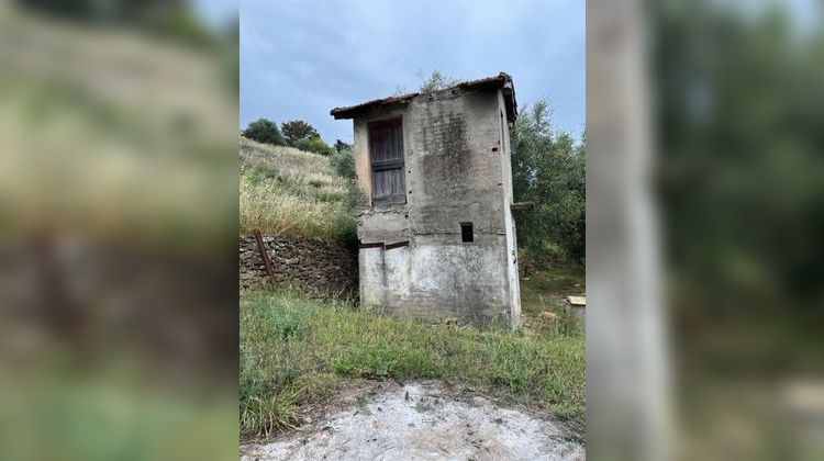 Ma-Cabane - Vente Terrain Bordighera Alta, 1280 m²