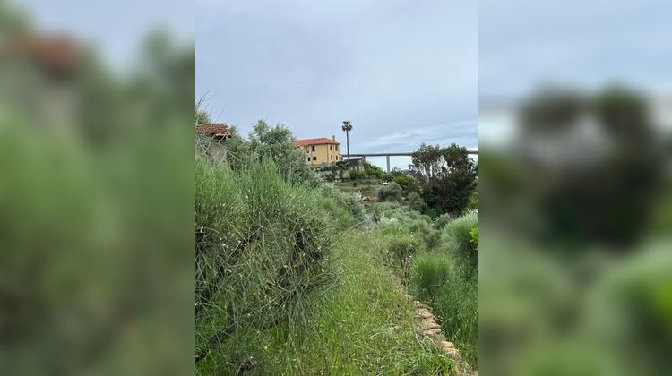 Ma-Cabane - Vente Terrain Bordighera Alta, 1280 m²