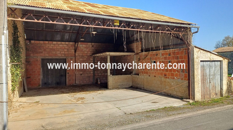 Ma-Cabane - Vente Terrain Bords, 730 m²