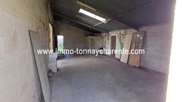 Ma-Cabane - Vente Terrain Bords, 730 m²