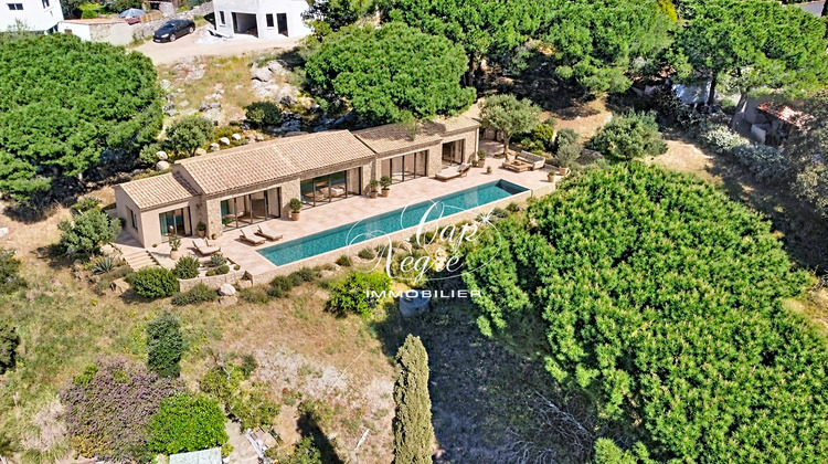 Ma-Cabane - Vente Terrain BORMES-LES-MIMOSAS, 948 m²