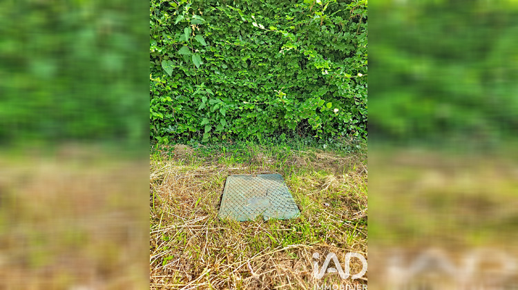 Ma-Cabane - Vente Terrain Bosc-Bordel, 1005 m²