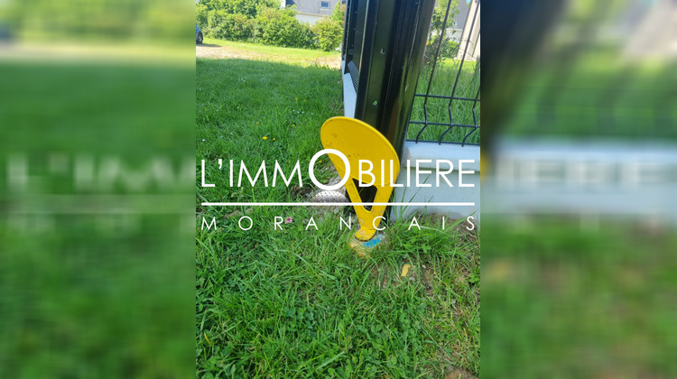 Ma-Cabane - Vente Terrain BOSC-LE-HARD, 989 m²