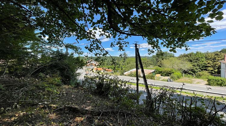 Ma-Cabane - Vente Terrain BOSMIE-L'AIGUILLE, 965 m²