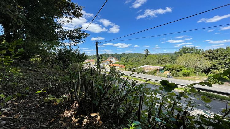 Ma-Cabane - Vente Terrain BOSMIE-L'AIGUILLE, 965 m²